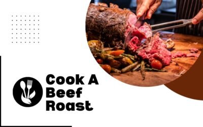 How Long Should You Cook A Beef Roast