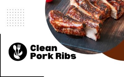 How To Clean Pork Ribs – Trim and Clean Ribs Like A Pro