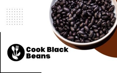 How Long To Slow Cook Black Beans